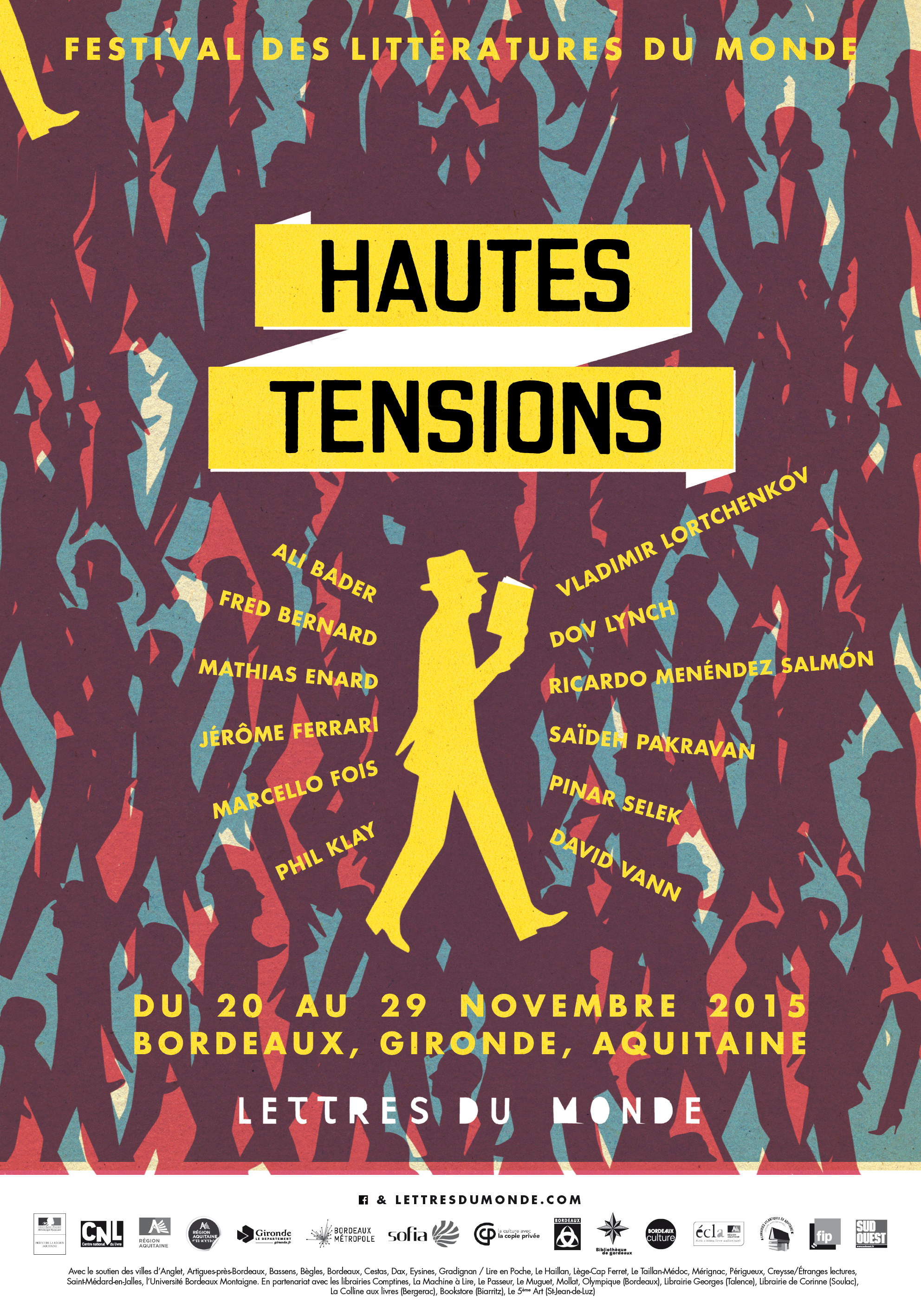 rencontres mollat