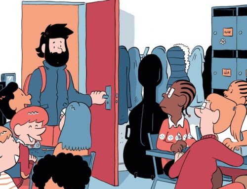 Ulis ♡ Fabien Toulmé