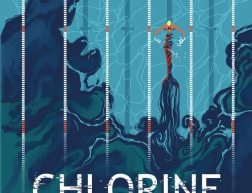 Chlorine ♡ Jade Song