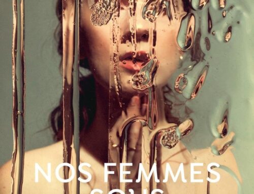 Nos femmes sous la mer ♡ Julia Armfield