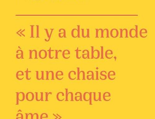 La Magie du burn-out ♡ Lisette Lombé