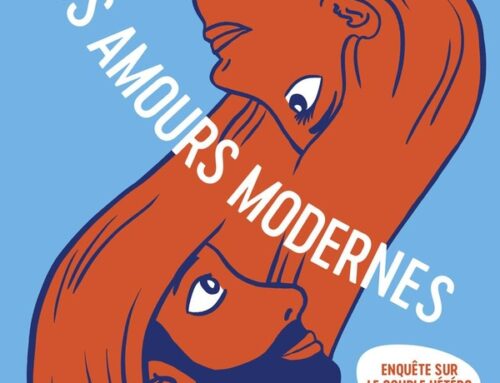 Nos amours modernes ♡ Collectif