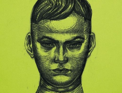 Albin ♡ Martin Harnicek