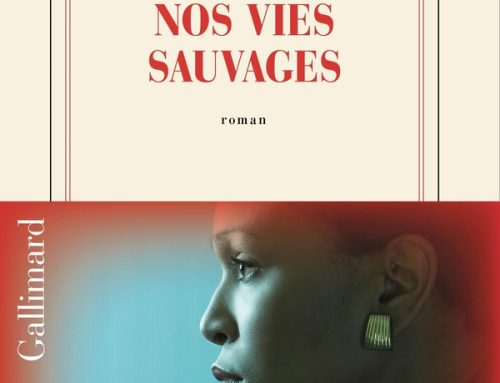 Nos vies sauvages ♡ Hemley Boum
