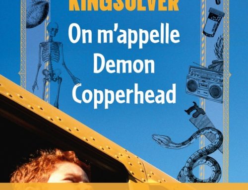 On m&rsquo;appelle Demon Copperhead ♡ Barbara Kingsolver