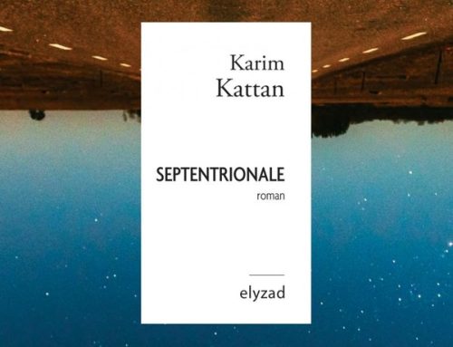 Septentrionale ♡ Karim Kattan